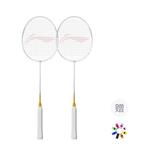 Ракетка для бадминтона thunder 08 LINING - фото