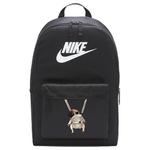 Nike Тканевый рюкзак Regular Unisex черный, Cute Hare - фото