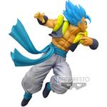 Фигурки Dragonball в масштабе BANPRESTO - фото 7