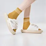 Шлепанцы белый Kappa - фото 11