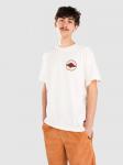 Футболка Billabong Rotor Diamond Regular T-Shirt, off white - фото 2