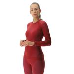 Базовый слой UYN Evolutyon, красный - фото 3