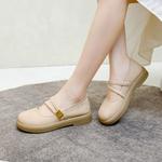 Туфли Мэри Джейн женские Sobb, черный - фото 24