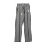 Повседневные брюки унисекс WARRIOR, Темно-серый - фото 3