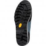 Женские туфли Trango Tech Leather GTX La Sportiva, синий - фото 6