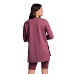 Толстовка Lolë Mindset, фиолетовый - фото 2