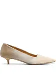 Туфли на каблуке Marsèll, нейтральный - фото