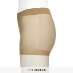 Колготки Calvin Klein Zoxia Support, цвет 29. Raw Umber - фото 5