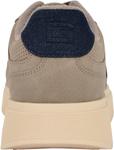 Кроссовки Guess Men's Walen, Taupe 240 - фото 3