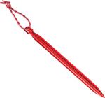 Кол из сурка MSR, красный - фото