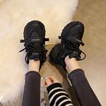 Детская обувь для подростков Wooden Rabbit, экрю - фото 5