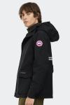Куртка Canada Goose Lockeport, черный - фото 3