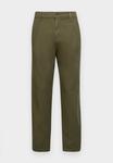 Брюки ONSEDGE CARPENTER STRAIGHT Only & Sons, оливковый - фото 5
