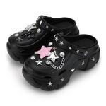 Сабо XMISTUO Clogs Unisex - фото 18