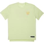 Футболка унисекс Slamble, оранжевый - фото 11