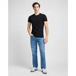 Футболка Lee 2 Units, черный - фото 3