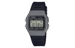 CASIO Часы Retrofit Series Quartz Movement Resin Strap Watch Unisex Black Dial - фото 5