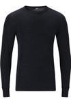 Футболка Whistler Baselayer Cerro, цвет 2048 Navy Blazer - фото