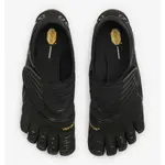 Кроссовки Vibram Fivefingers Groundsplay, черный - фото 4