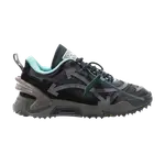 Кроссовки Off-White ODSY-2000, черный - фото