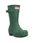 Ботинки Hunter, зеленый - фото 2