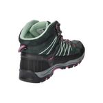 Детские треккинговые ботинки CMP Rigel MID 3Q12944J - фото 6