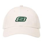 Skechers Бейсболка Unisex Egg White - фото