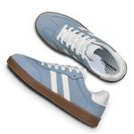 Кроссовки Doraemon Skateboarding Shoes Unisex Low-top, черный - фото 33