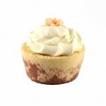 Чашка для ванны с ванильным кремом, 35 ​​г Bosphaera - фото 2