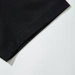 Футболка унисекс Le Coq Sportif, черный - фото 11