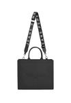 Сумка Pepe Jeans Handbag, Black - фото 5