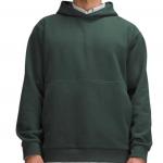 Свитшот Steady State Мужской Lululemon, Нефтяной Синий/OLBL - фото