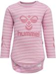 Комбинезон/боди Hummel Esme, Eosin/Light Pink - фото