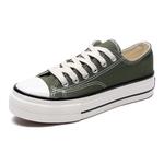 Кеды женские низкие Warrior - фото 8