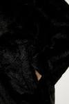 Пальто Morgan, черный - фото 5