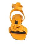 Сандалии Bruno Premi, желто-оранжевый - фото 4