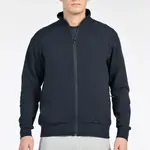 Толстовка John Smith Codium full zip, синий - фото