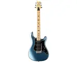 Электрогитара PRS SE NF3M в цвете Ice Blue Metallic - фото 3