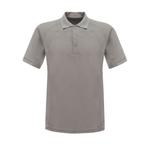 Поло в Манше для мужчин Regatta, серый - фото