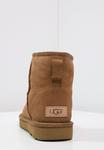 Угги женские UGG, коричневый - фото 6