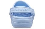 Кроссовки Crocs Classic Clog 'Blue Calcite' - фото 5