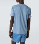 Джерси футболка Tom Ford, Dark Celeste - фото 4