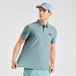 Мужская поло Jeep, черный - фото 12