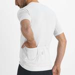 Спортивная велоодежда для мужчин Sportful, белый - фото 11