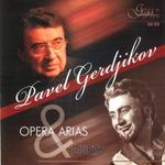 CD диск Verdi / Borodin / Gershwin / Gerdijikov / Nikolova: Opera Arias & Duets - фото