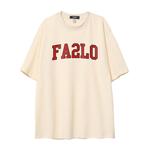 Толстовка унисекс Fa2Lo, Бургундия - фото 17