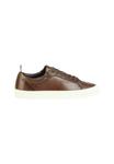 Кроссовки Hechter Paris Trainers, Dunkelbraun/Dark Brown - фото 3