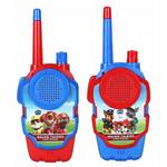 Рации PAW PATROL - 2 шт. Greenzone - фото 3