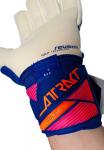 REUSCH Атлетические перчатки 'Attrakt Gold X NC' в синем цвете - фото 6