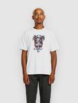 Футболка Volcom Stone Matter T-Shirt, white - фото 2